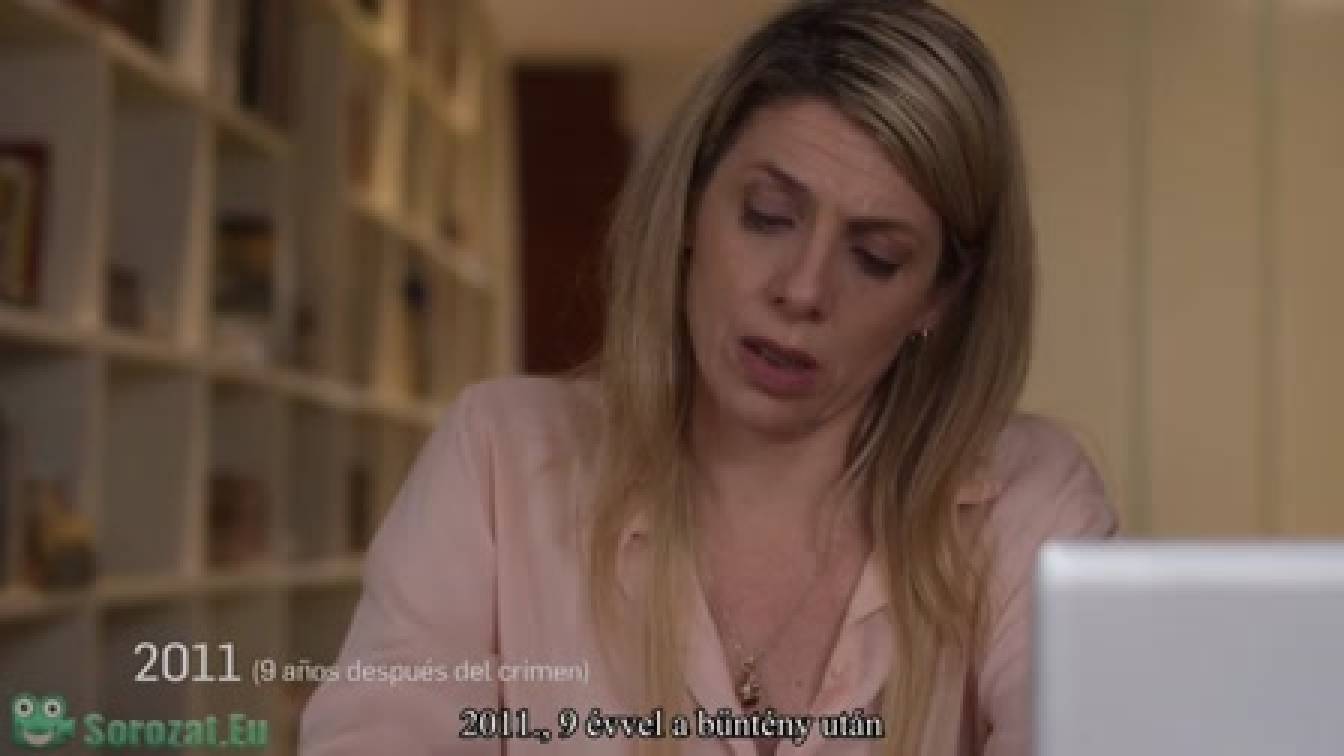 Ki ölte meg Maria Martat? 1. évad 04. rész