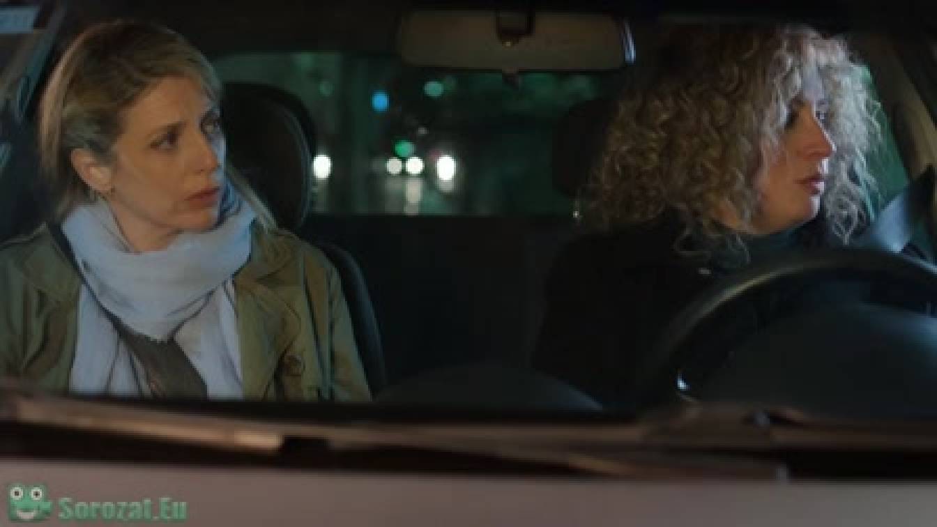 Ki ölte meg Maria Martat? 1. évad 05. rész