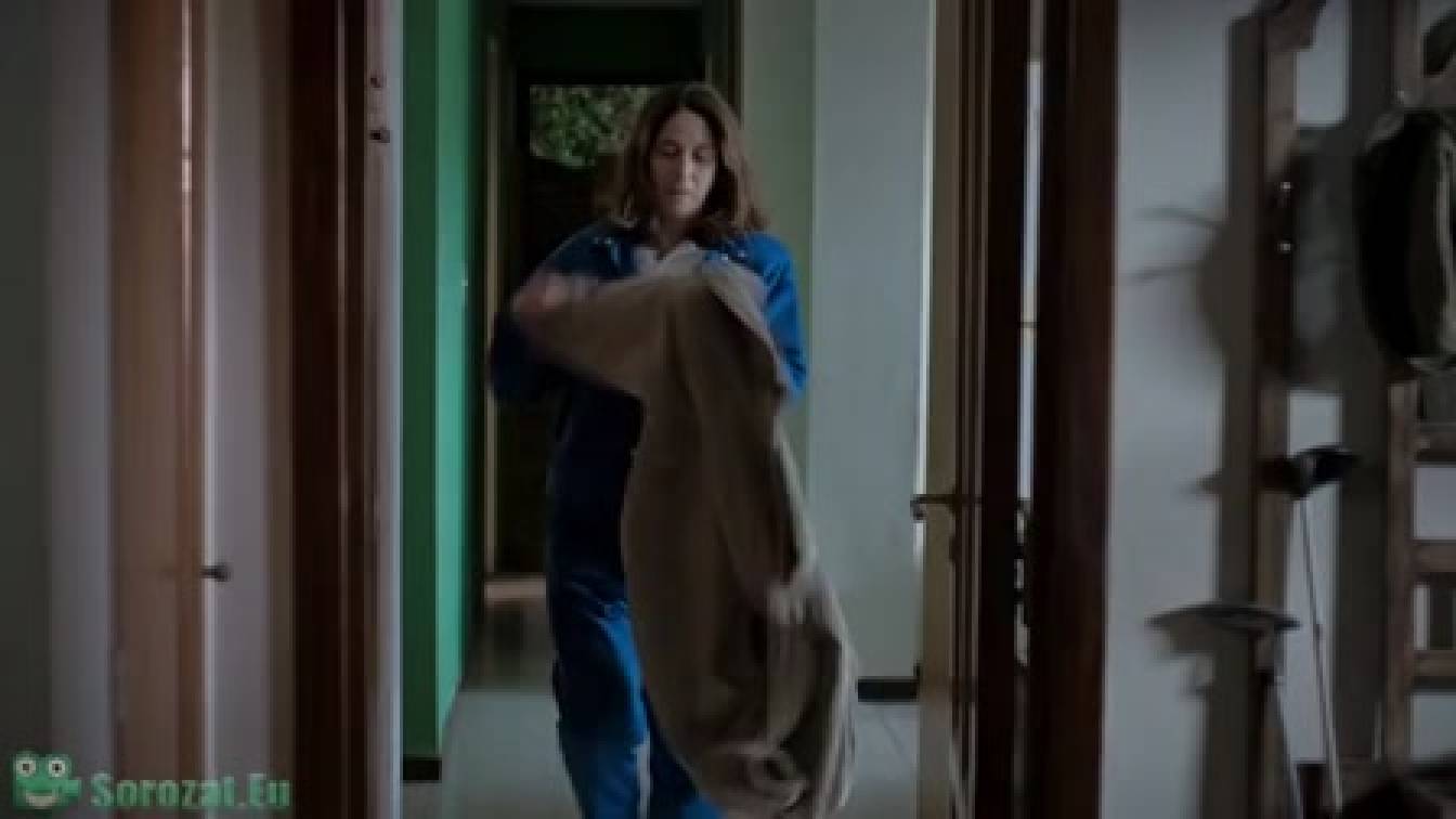 Ki ölte meg Maria Martat? 1. évad 08. rész