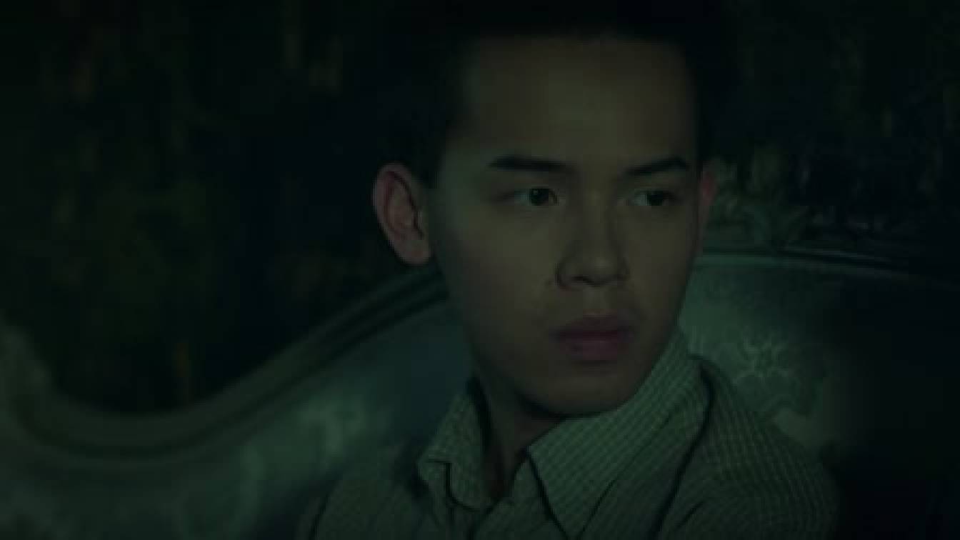 Elrabolva 2. évad 07. rész