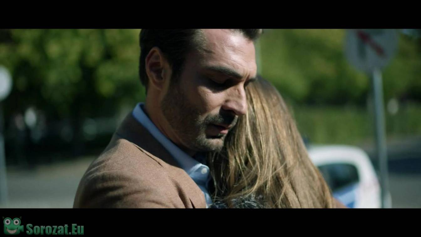 Mellékhatás 2. évad 11. rész