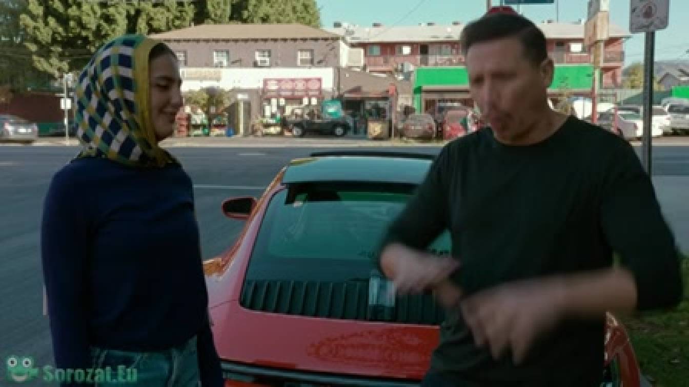 NCIS Los Angeles 14. évad 11. rész