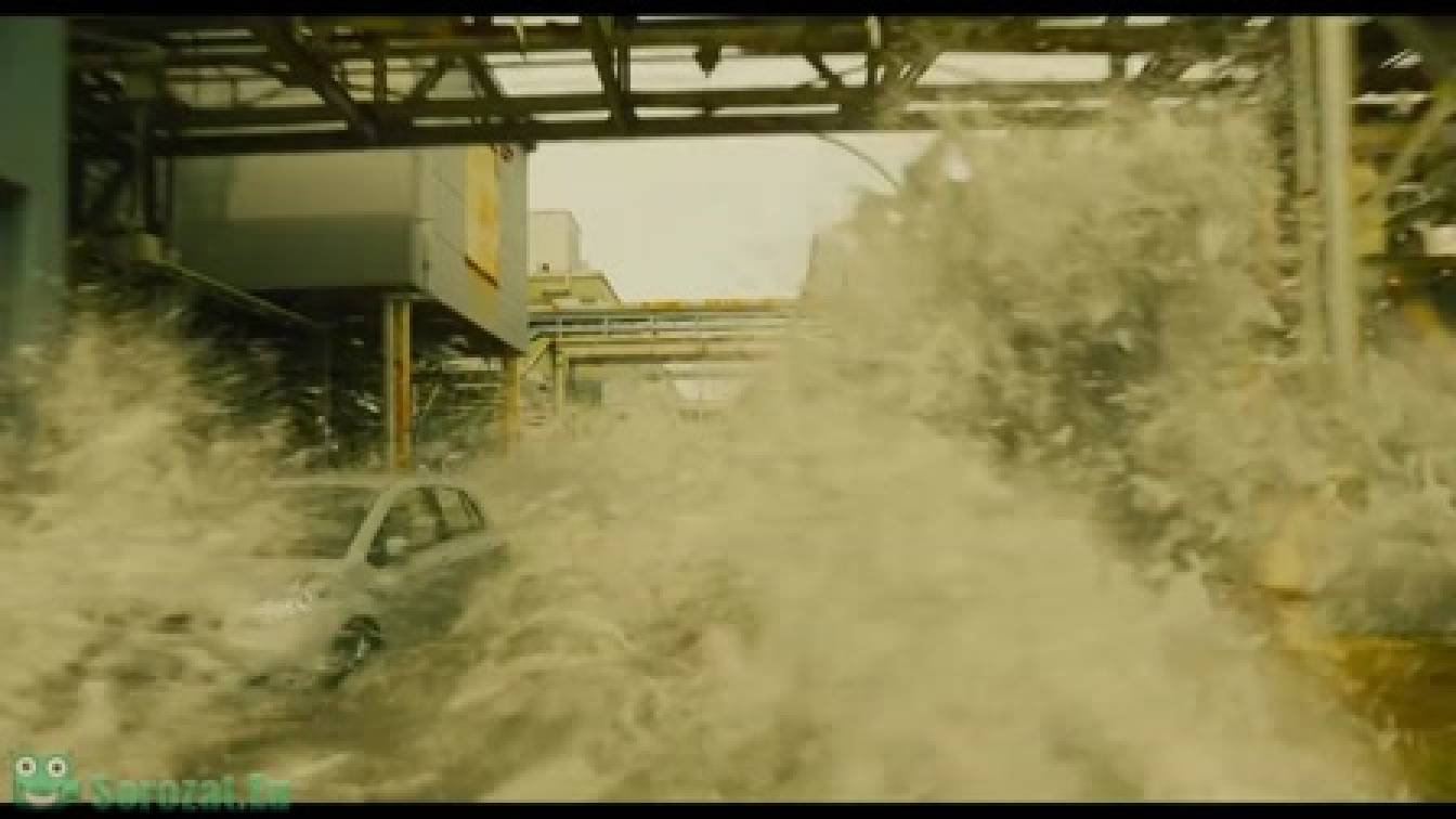 A következő napok 1. évad 01. rész