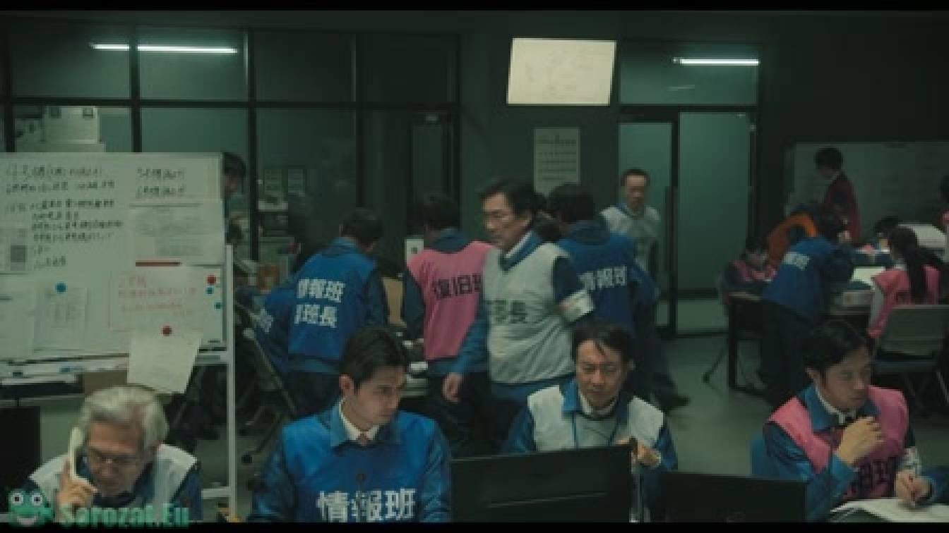 A következő napok 1. évad 04. rész