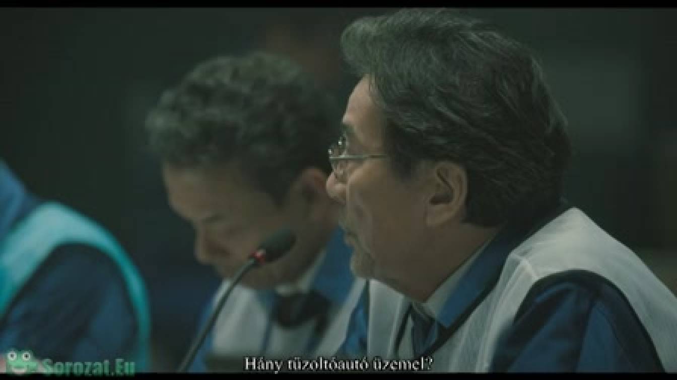 A következő napok 1. évad 05. rész