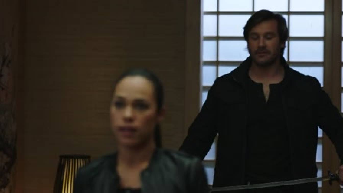 Elrabolva 2. évad 08. rész