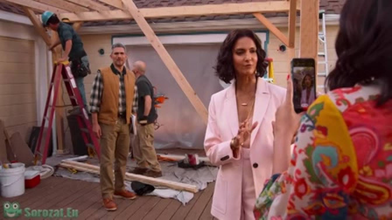 Én még sosem...  4. évad 03. rész