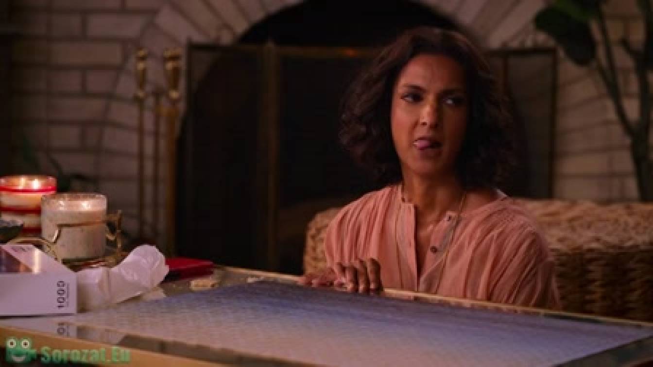 Én még sosem...  4. évad 05. rész