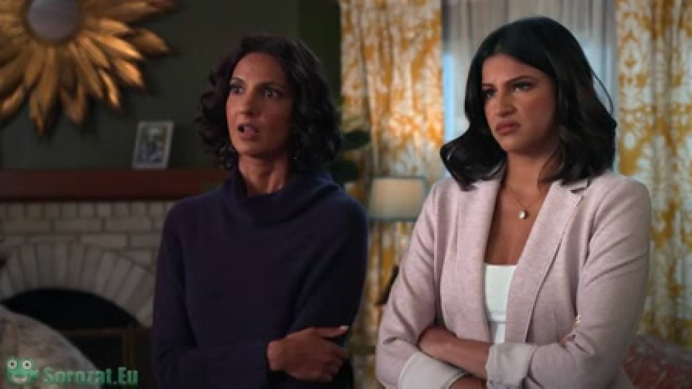 Én még sosem...  4. évad 06. rész