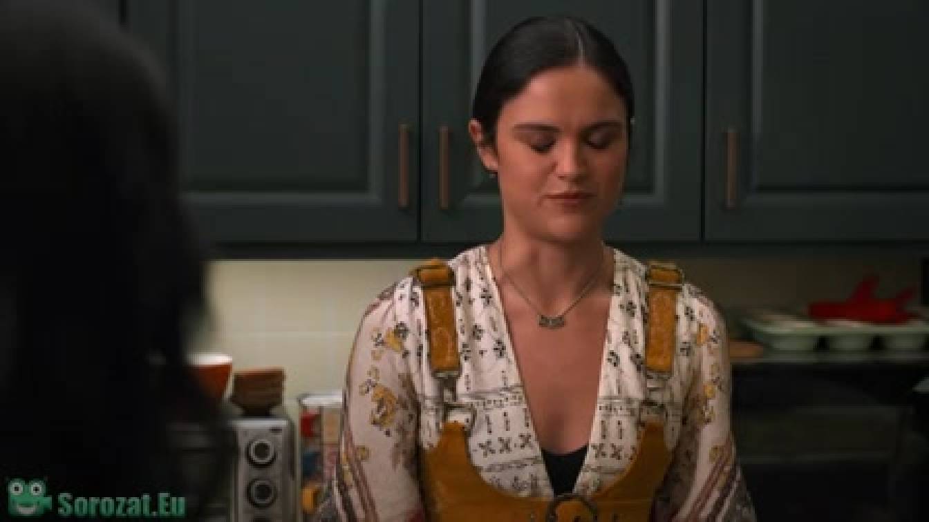 Én még sosem...  4. évad 08. rész