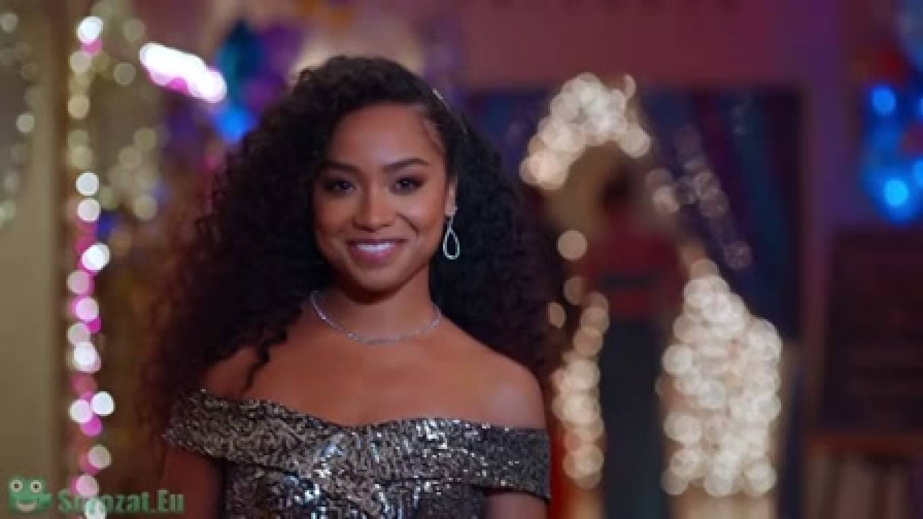 Én még sosem...  4. évad 09. rész