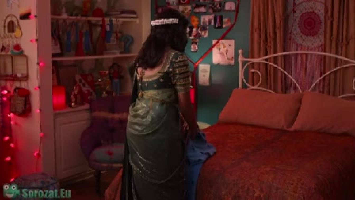 Én még sosem...  4. évad 10. rész