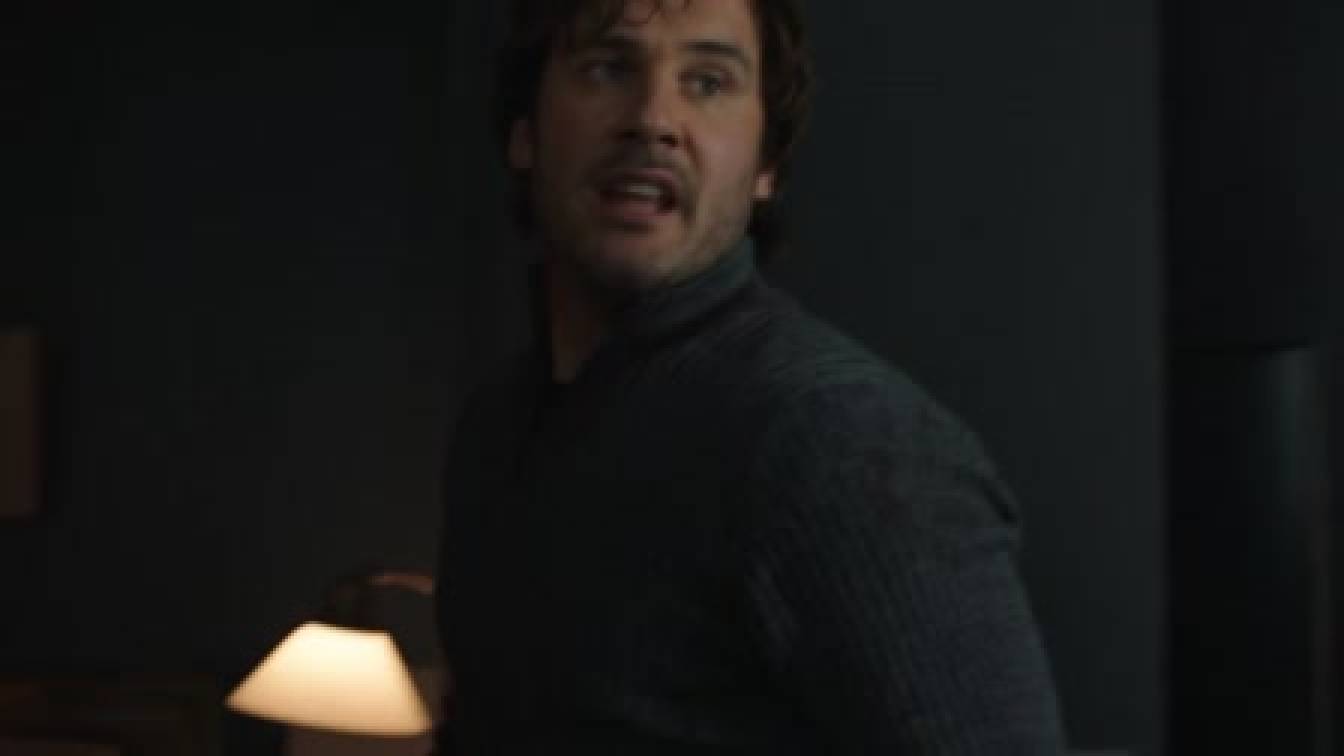 Elrabolva 2. évad 09. rész