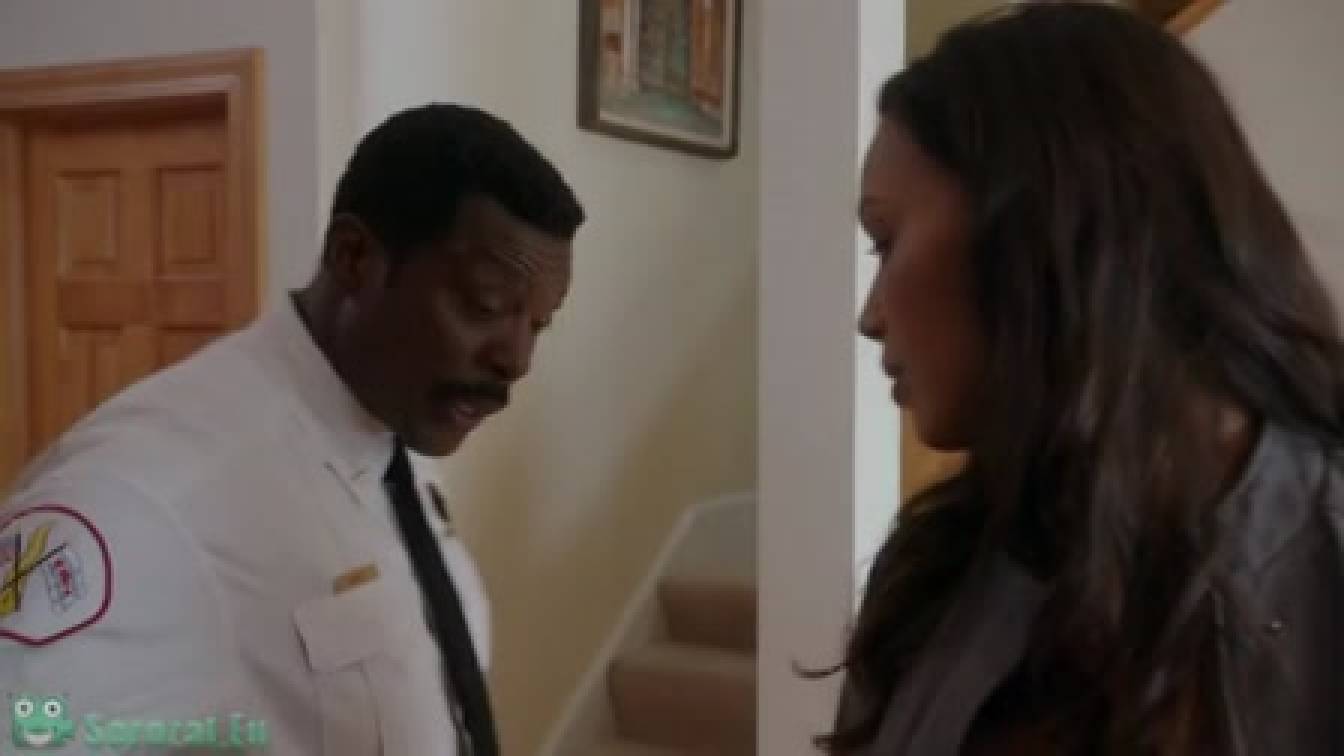 Lángoló Chicago 4. évad 06. rész