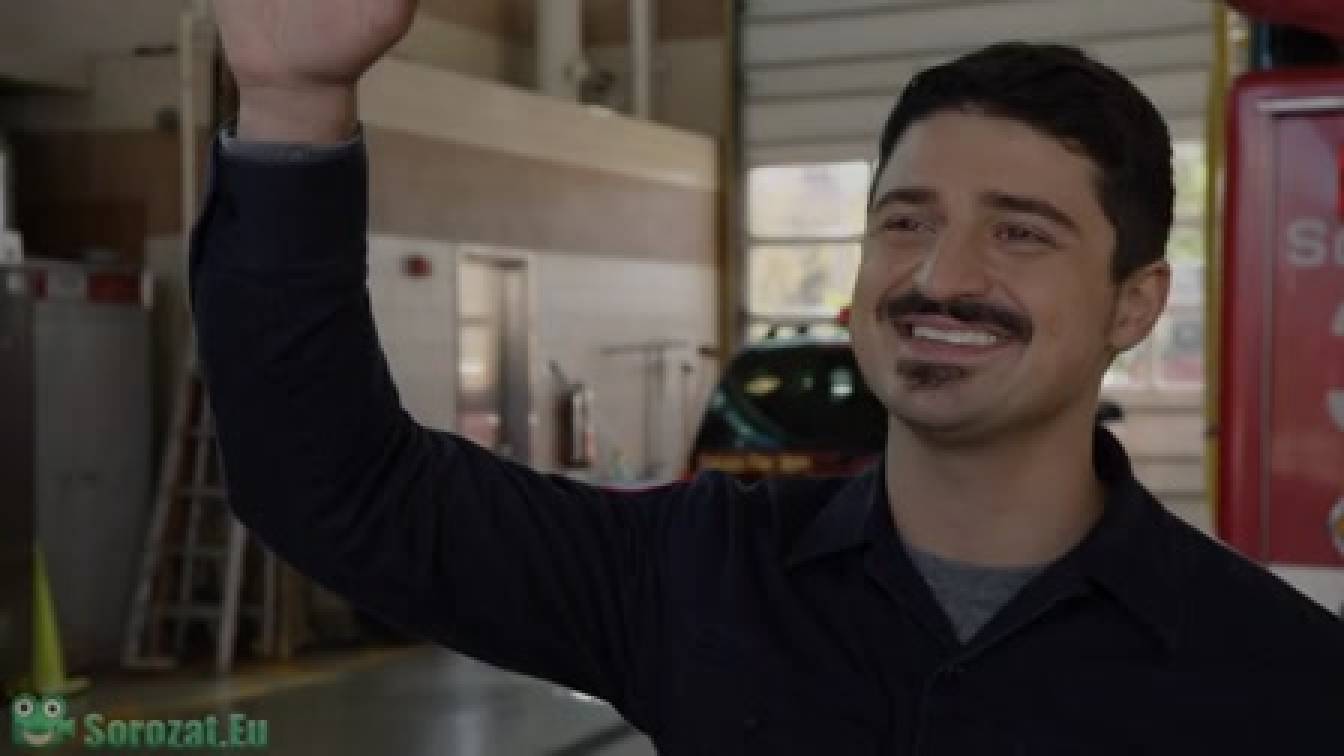 Lángoló Chicago 4. évad 08. rész