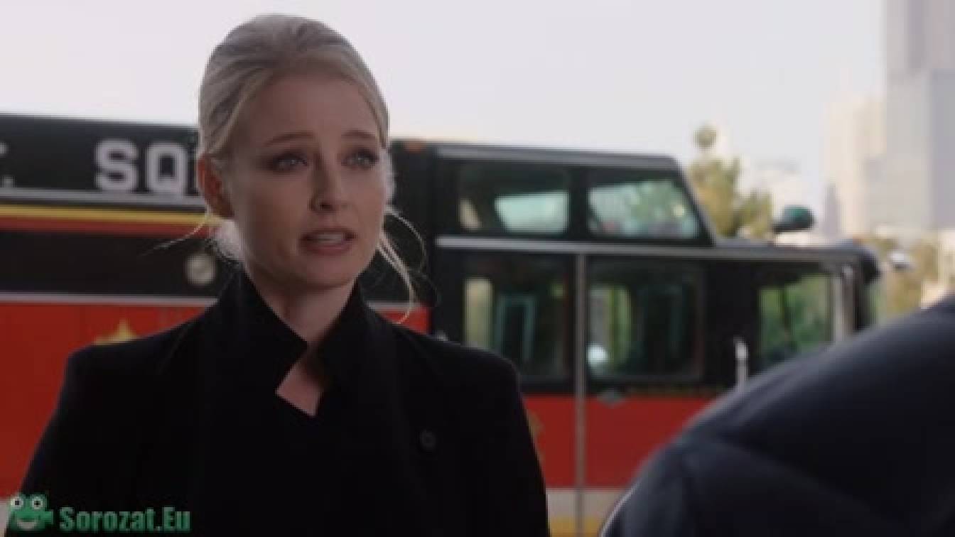 Lángoló Chicago 4. évad 09. rész