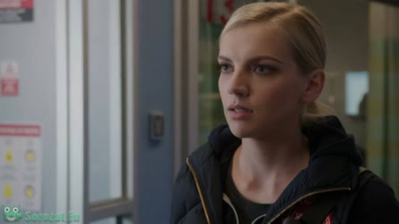 Lángoló Chicago 4. évad 10. rész