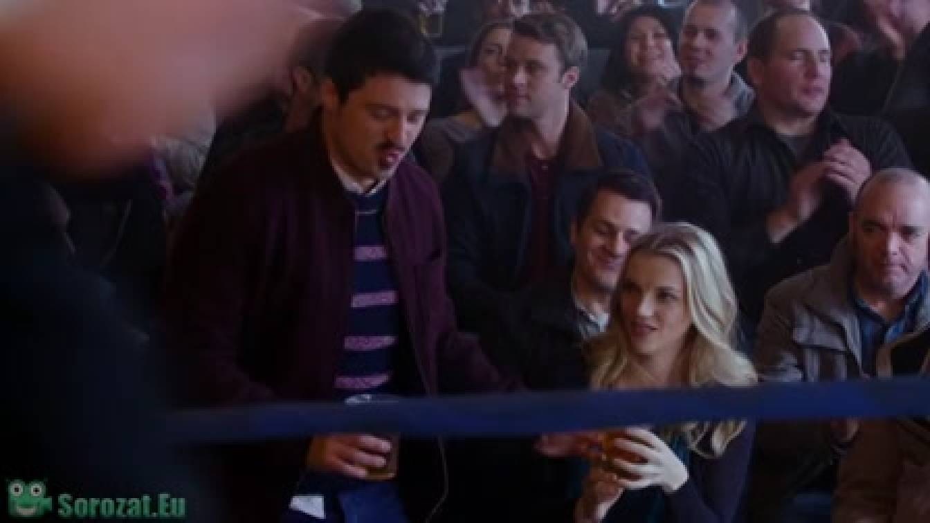 Lángoló Chicago 4. évad 14. rész