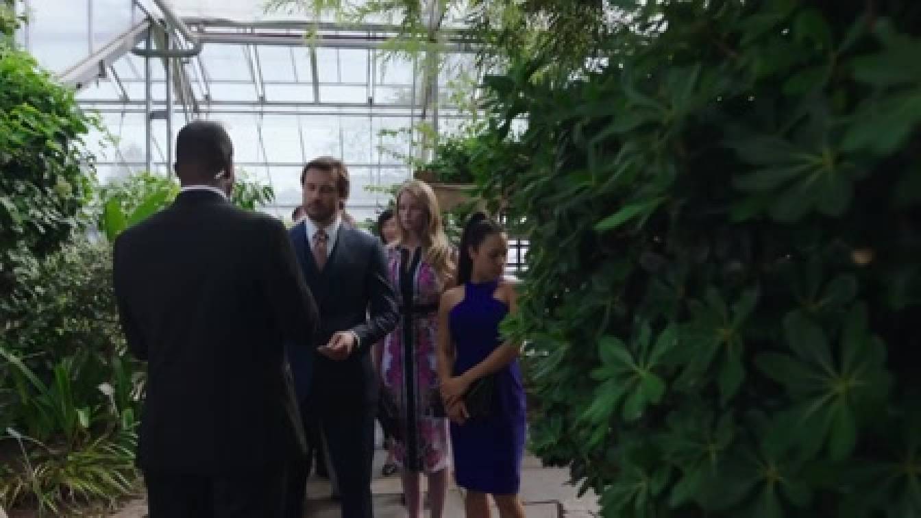 Elrabolva 2. évad 10. rész