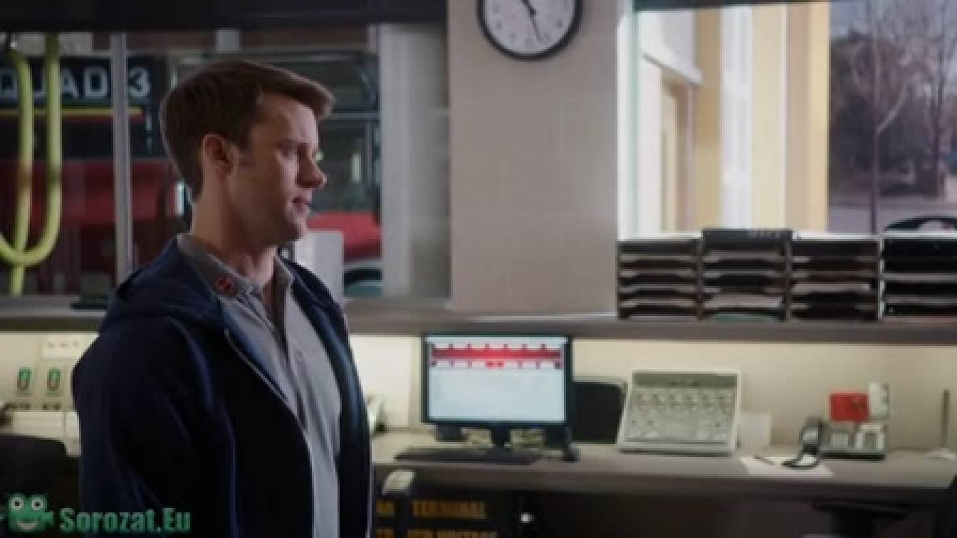 Lángoló Chicago 4. évad 18. rész