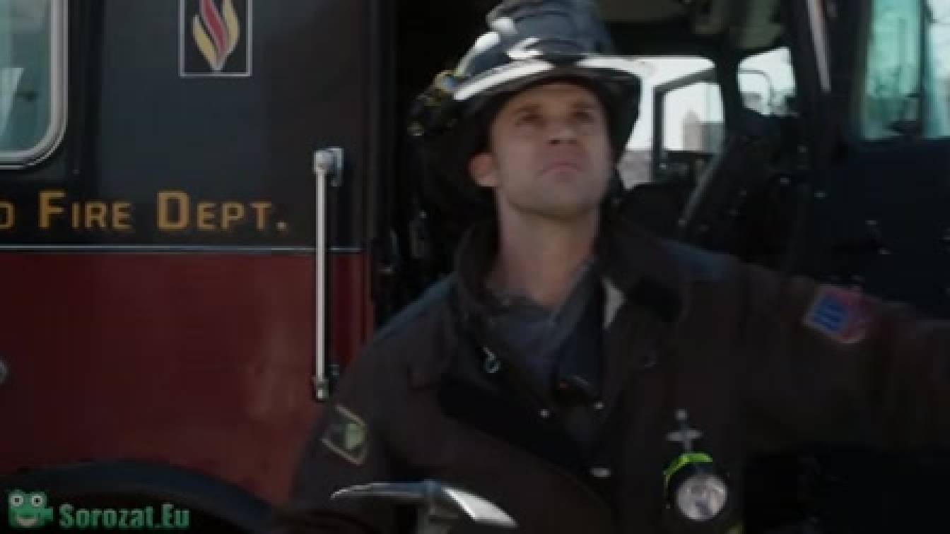 Lángoló Chicago 4. évad 22. rész