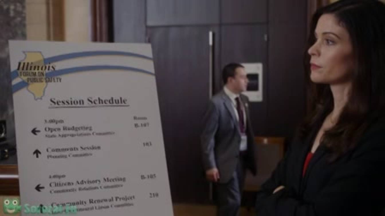 Lángoló Chicago 4. évad 23. rész