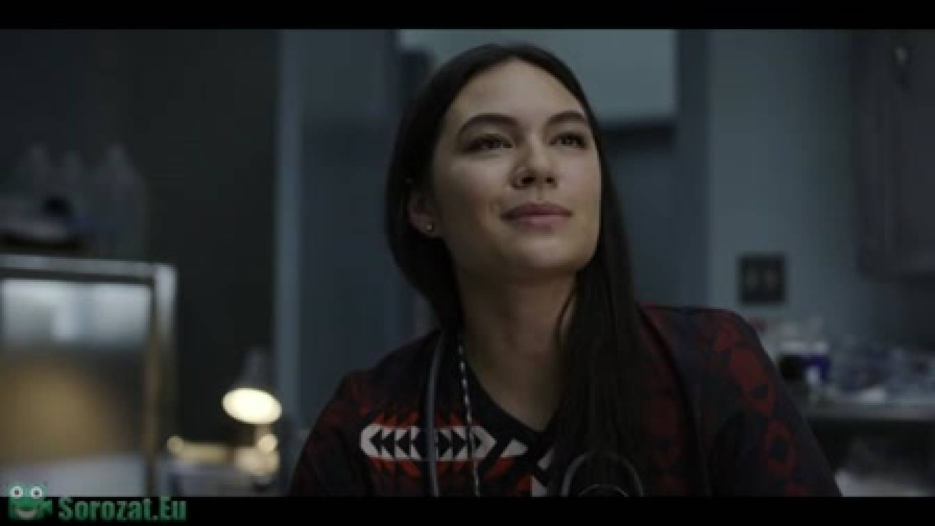 SkyMed 1. évad 01. rész