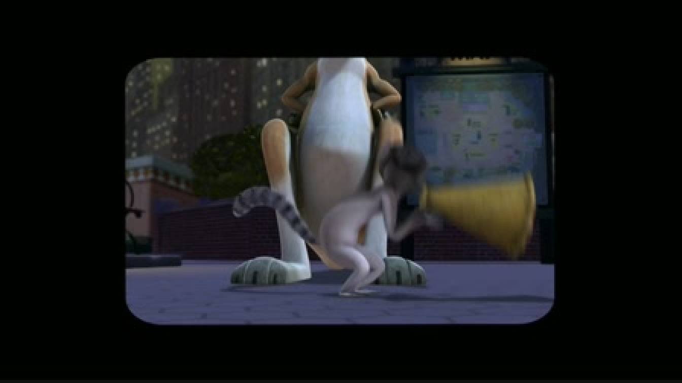 A Madagaszkár pingvinjei  1. évad 43. rész