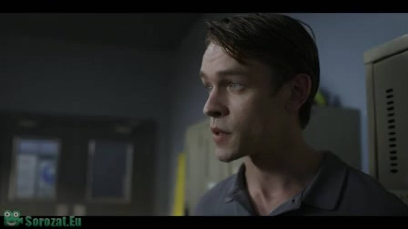 SkyMed 1. évad 02. rész