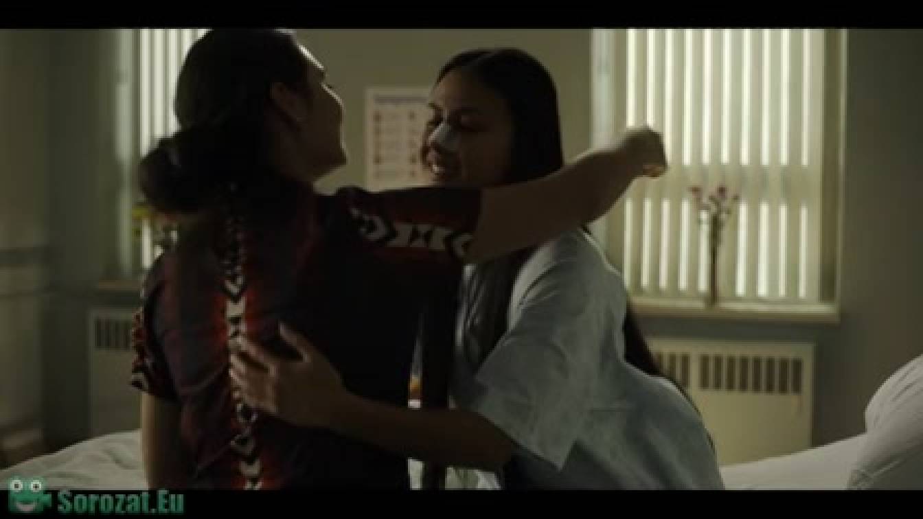 SkyMed 1. évad 03. rész