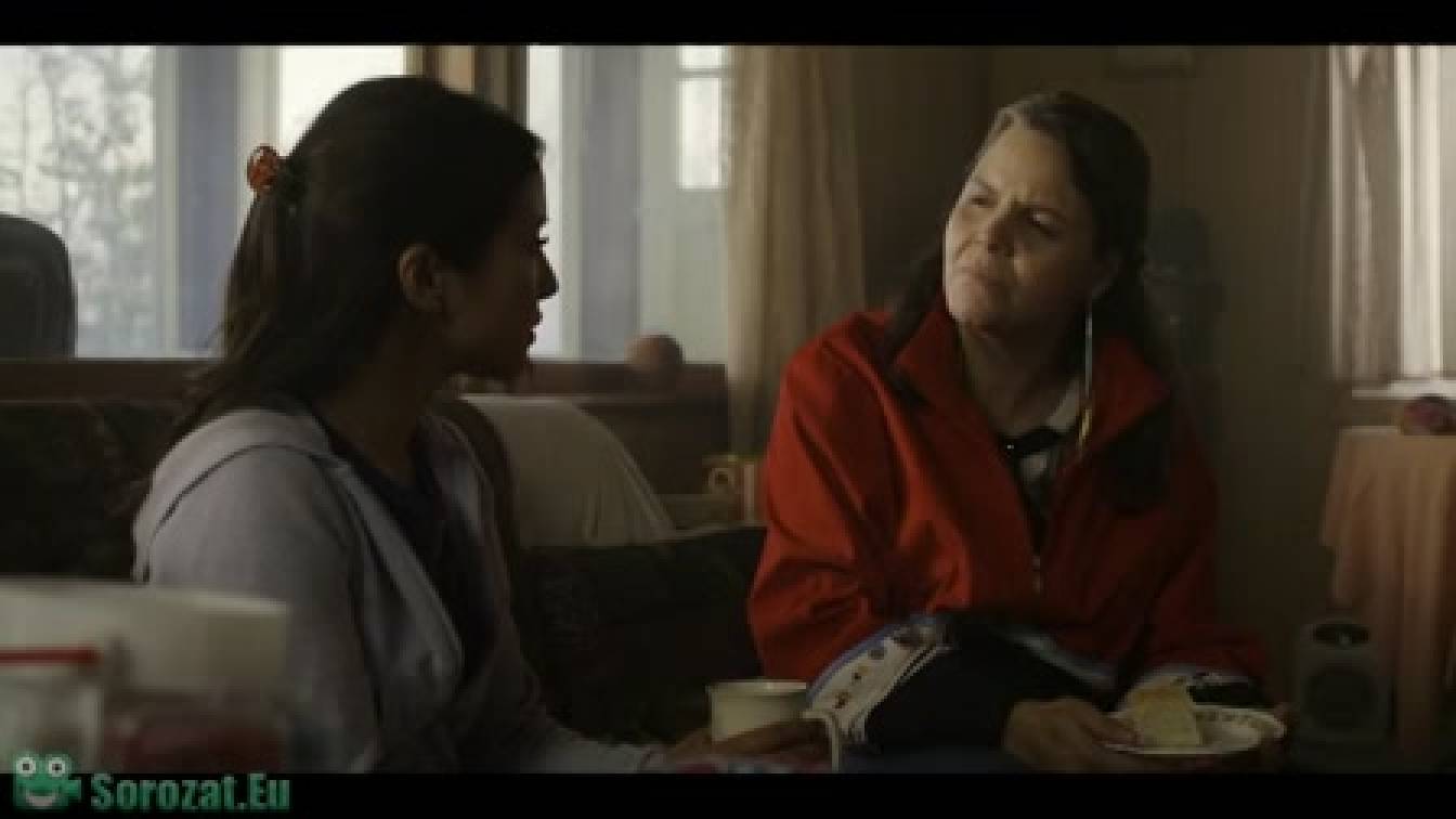 SkyMed 1. évad 04. rész