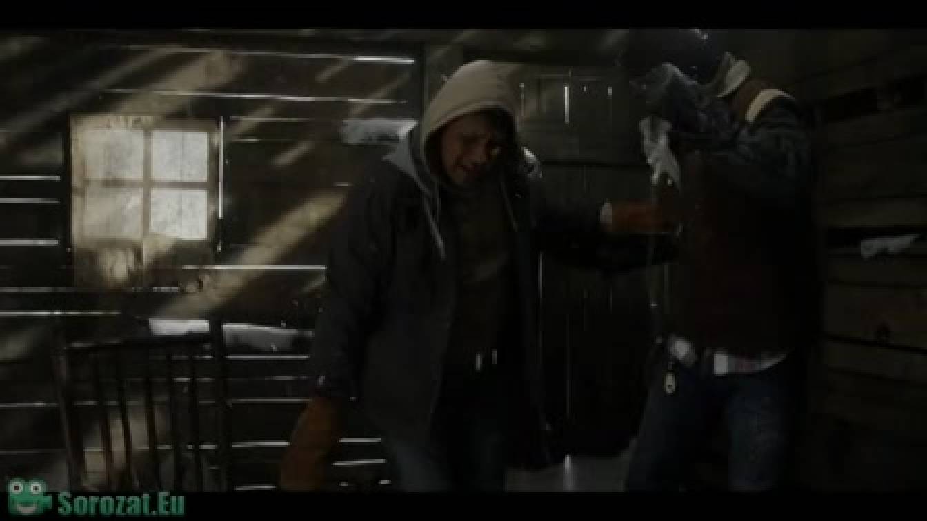 SkyMed 1. évad 08. rész