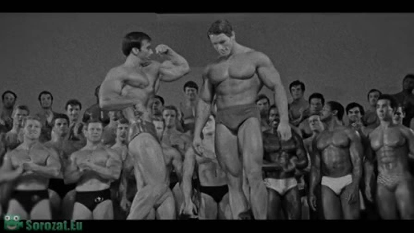 Arnold 1. évad 01. rész