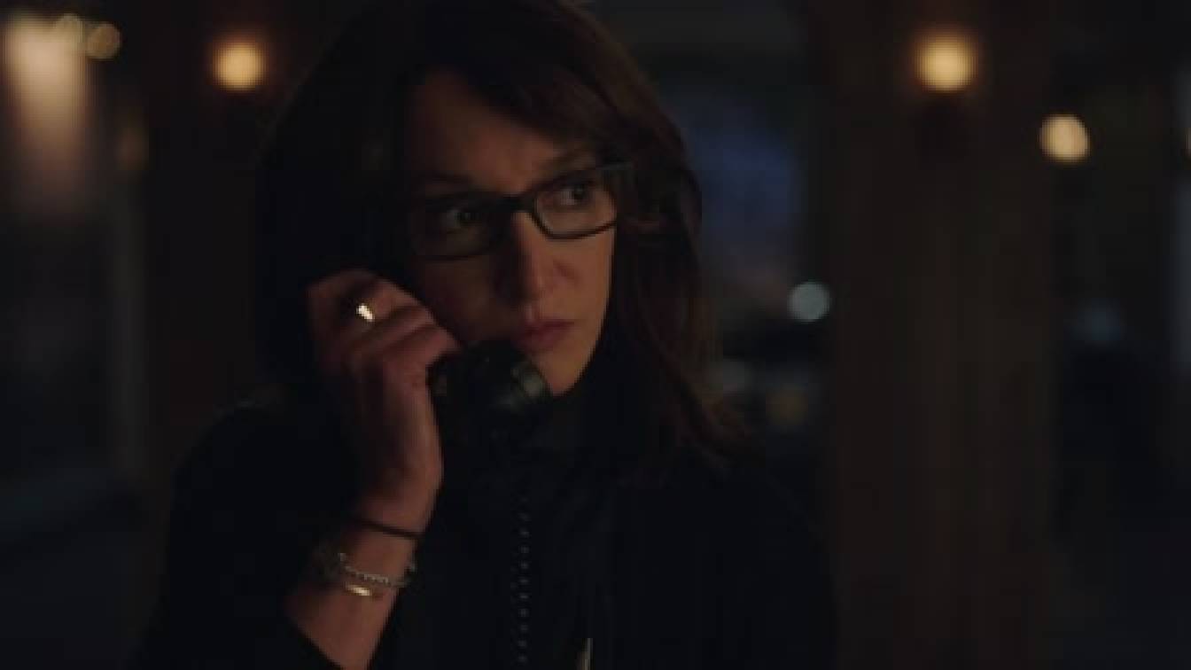 Elrabolva 2. évad 12. rész