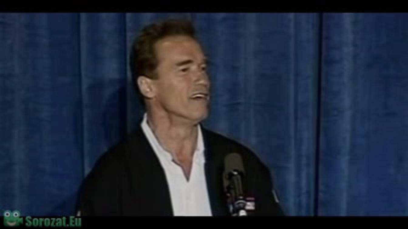 Arnold 1. évad 03. rész