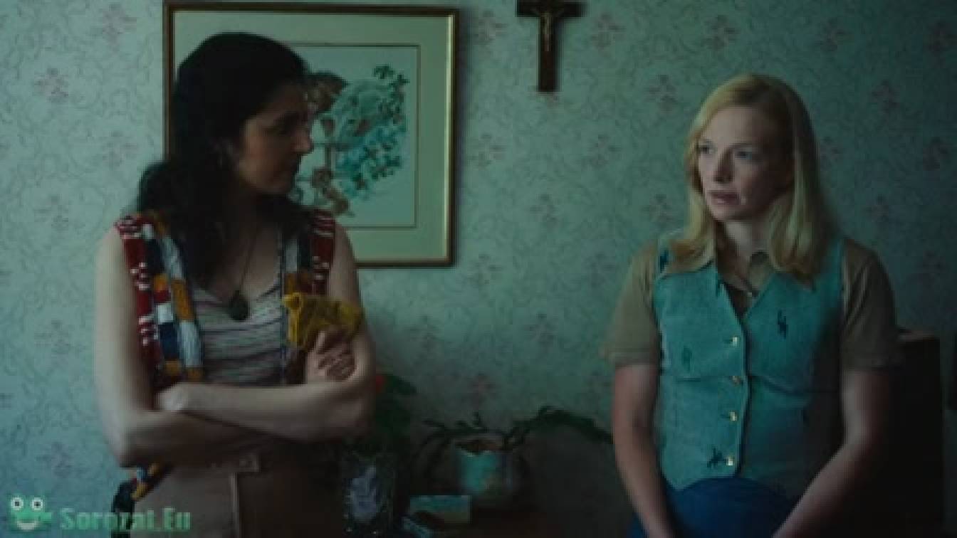 Dalgliesh 2. évad 01. rész