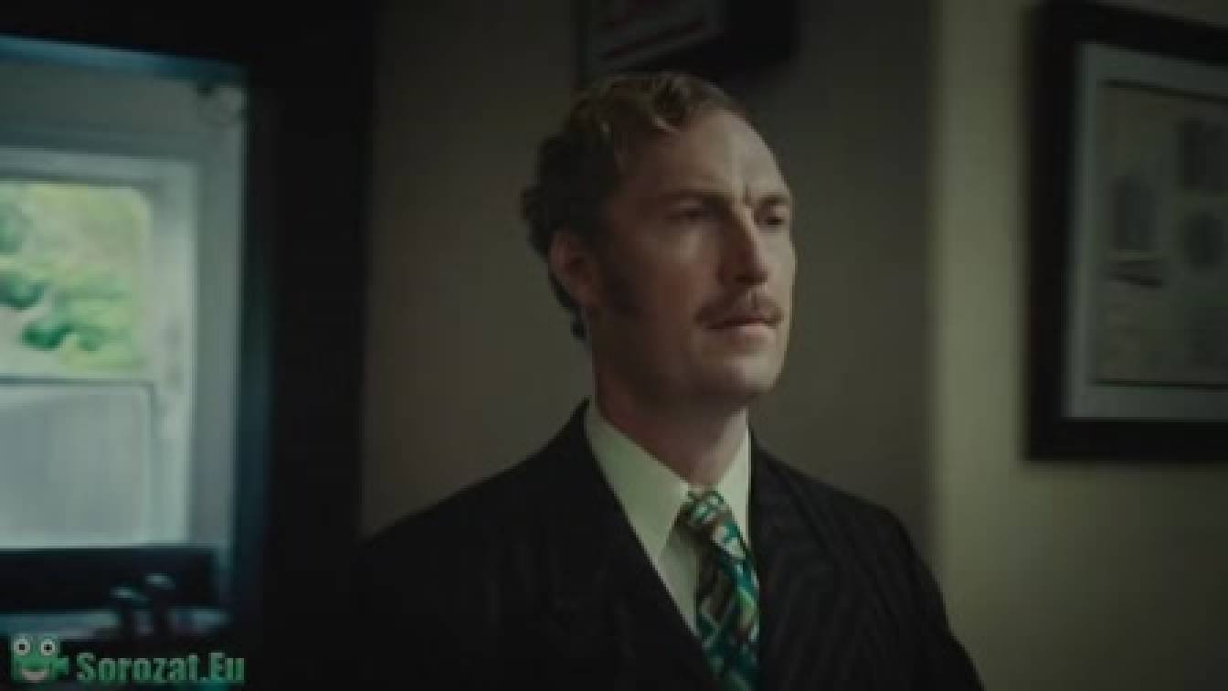 Dalgliesh 2. évad 02. rész