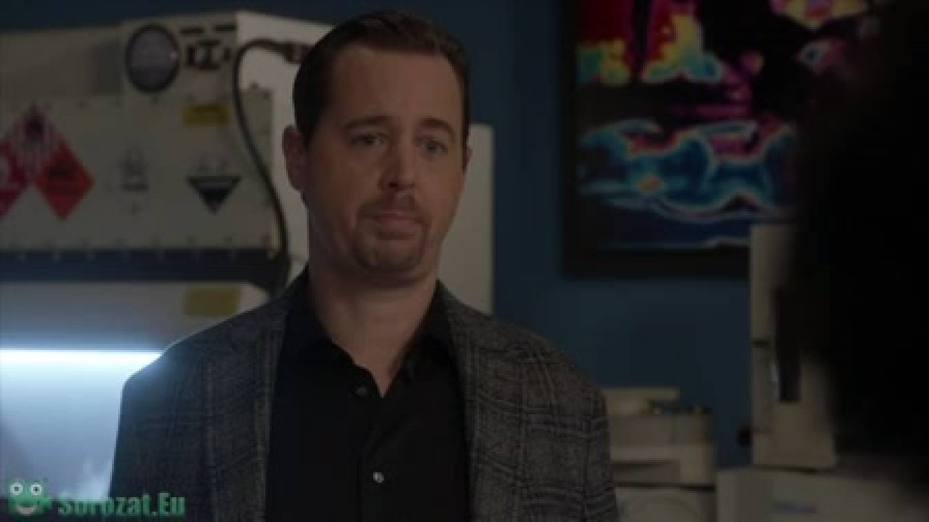 NCIS Tengerészeti helyszínelők 20. évad 12. rész