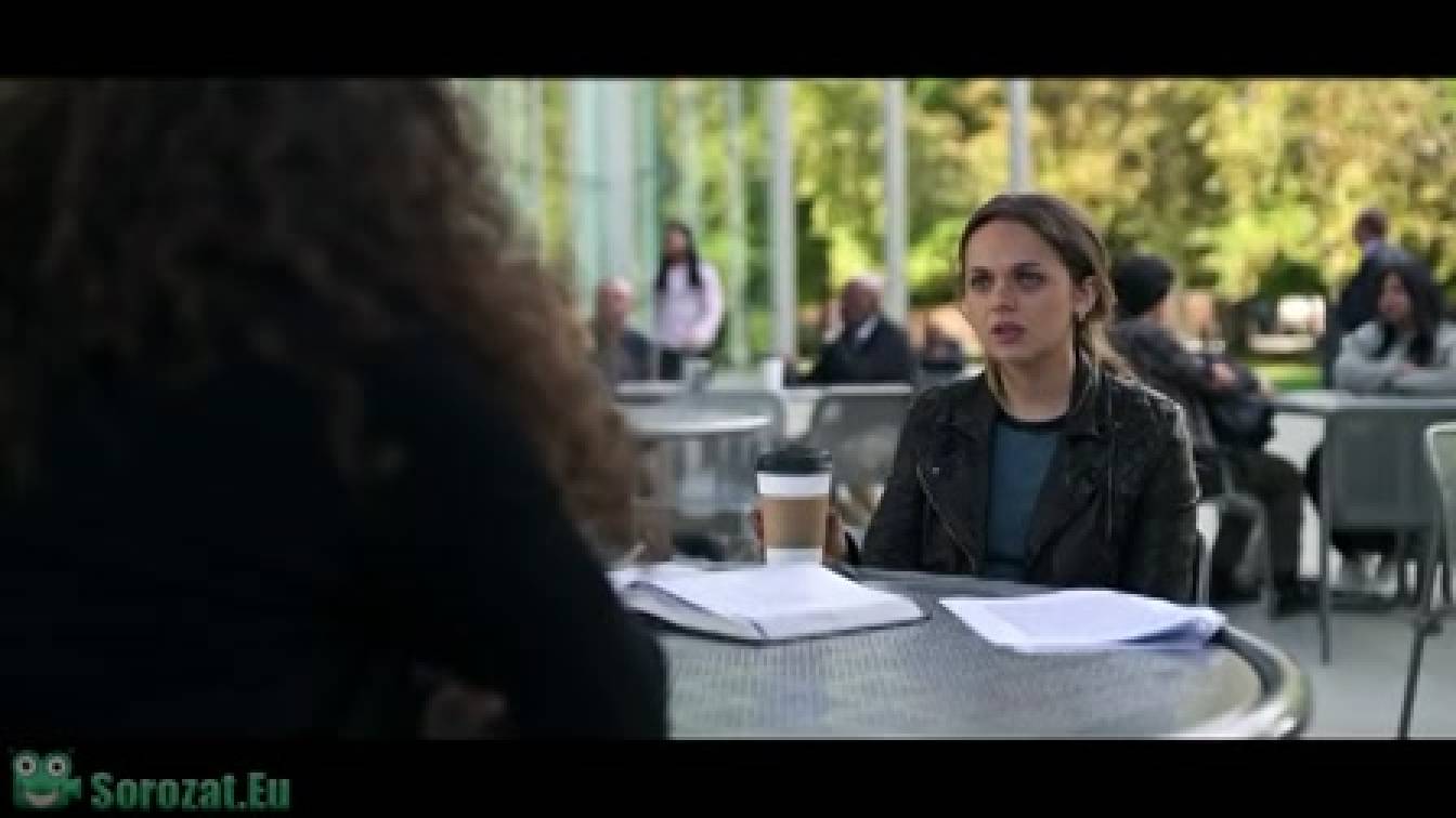 Végzetes vonzerő 1. évad 06. rész