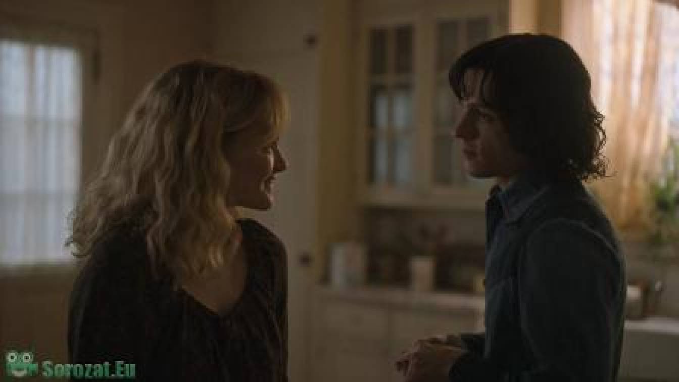 A zsúfolt szoba 1. évad 03. rész