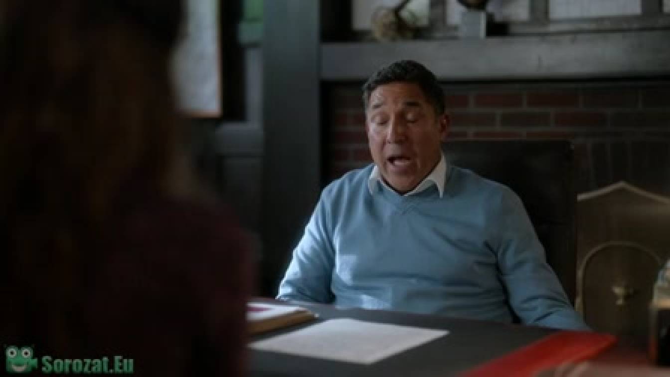 Lucky Hank 1. évad 01. rész