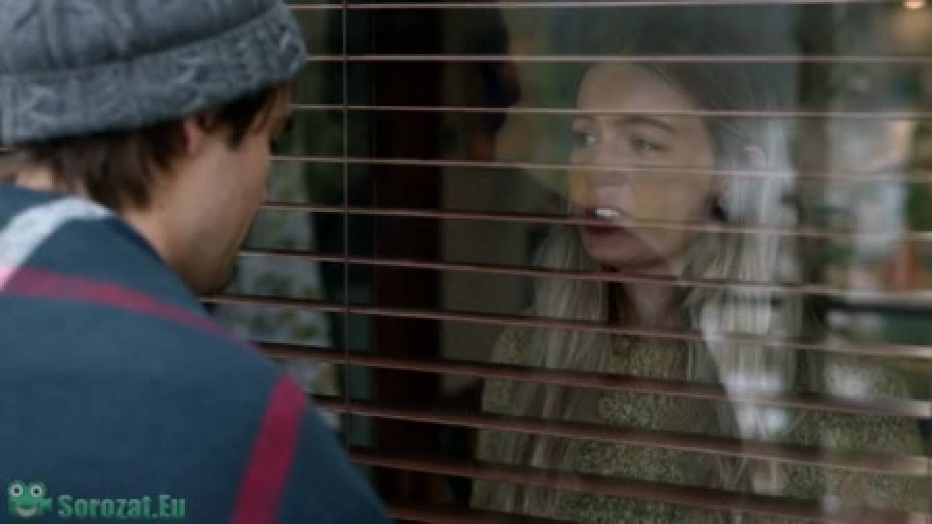 Lucky Hank 1. évad 08. rész