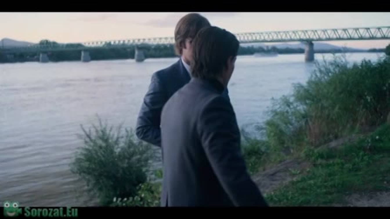 Spy Master 1. évad 05. rész