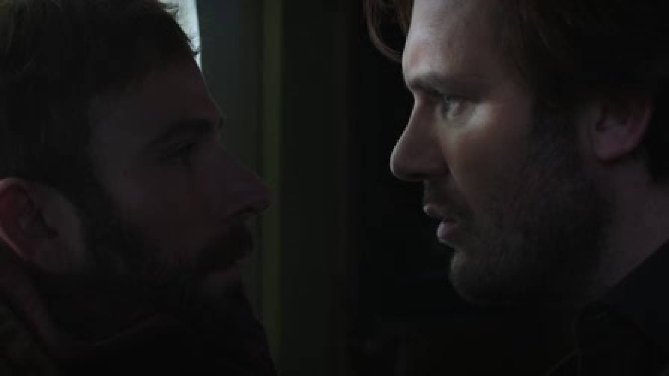 Elrabolva 2. évad 14. rész