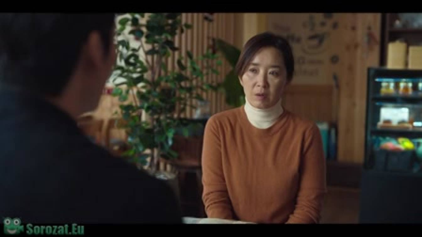 Kopók 1. évad 01. rész