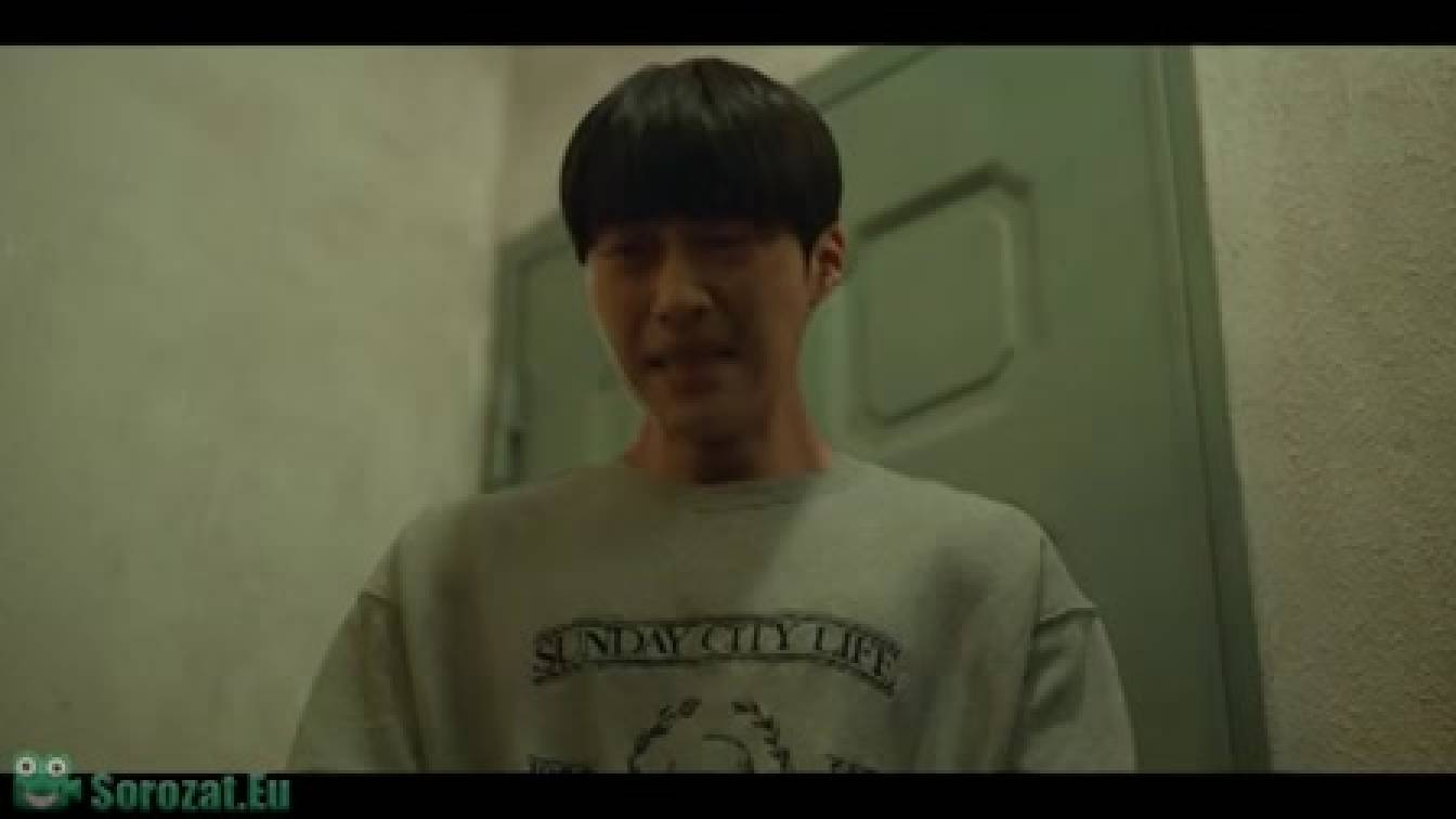 Kopók 1. évad 02. rész