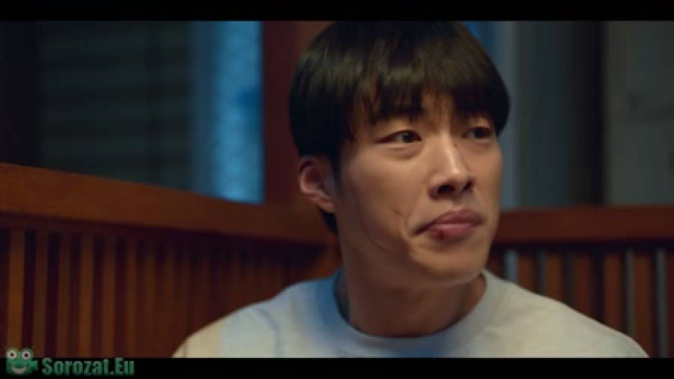 Kopók 1. évad 05. rész