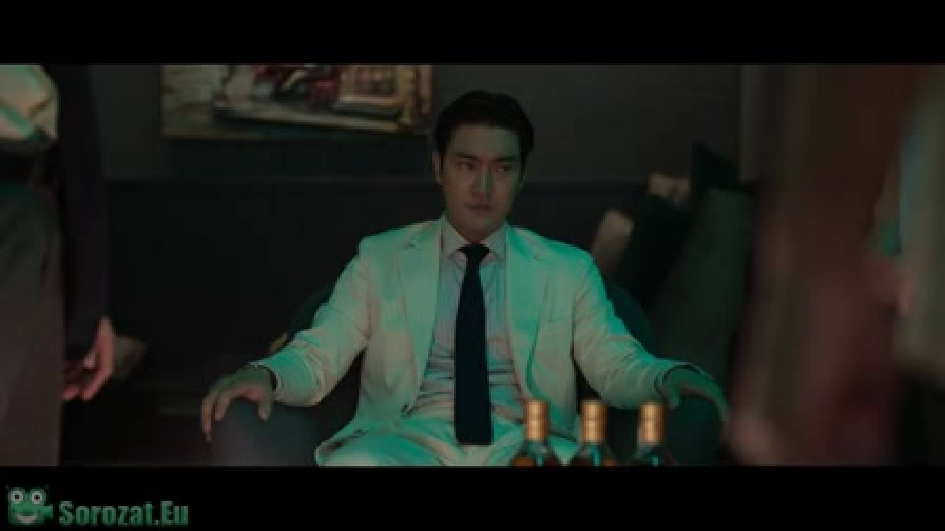 Kopók 1. évad 07. rész