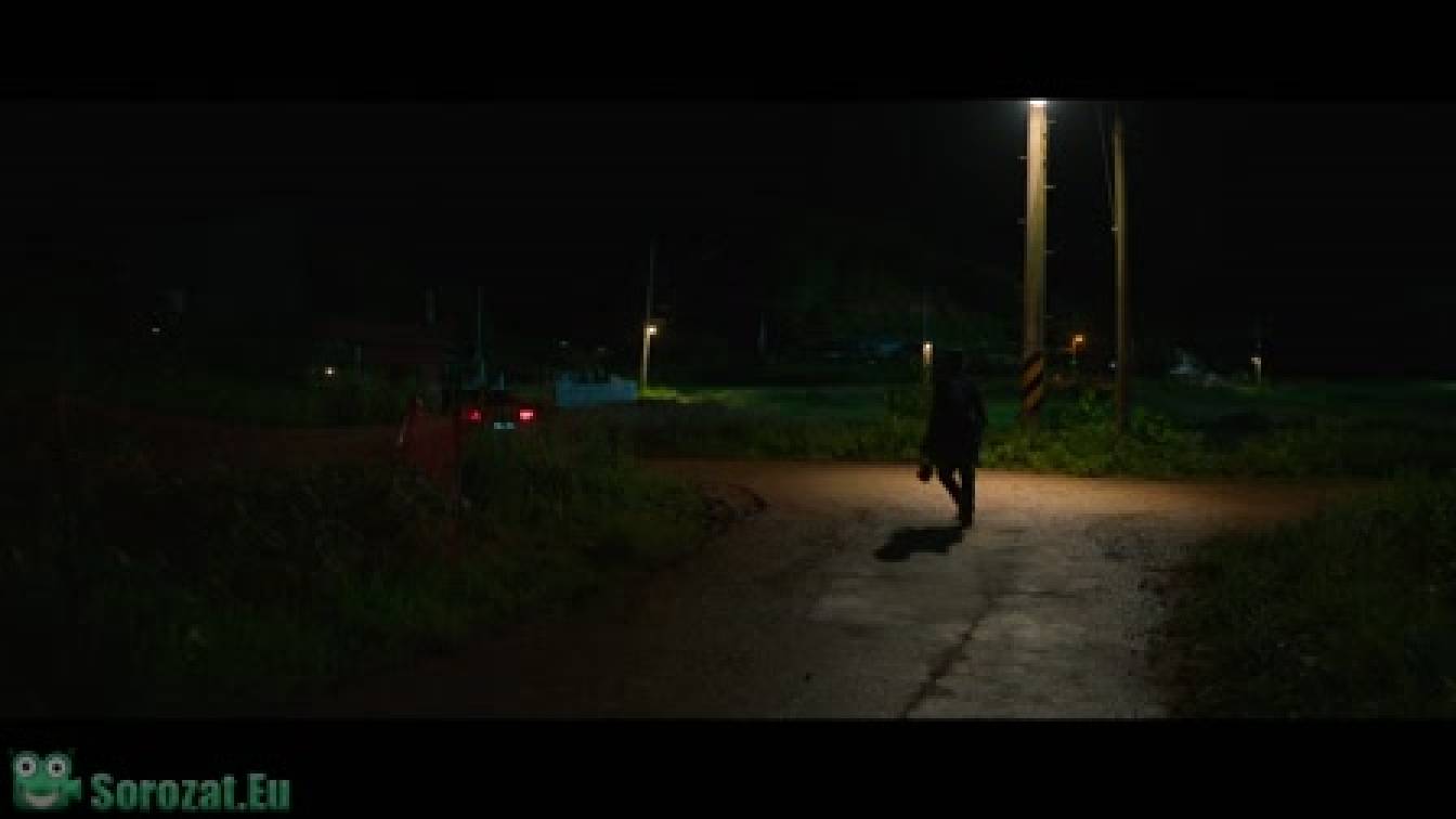 Kopók 1. évad 08. rész