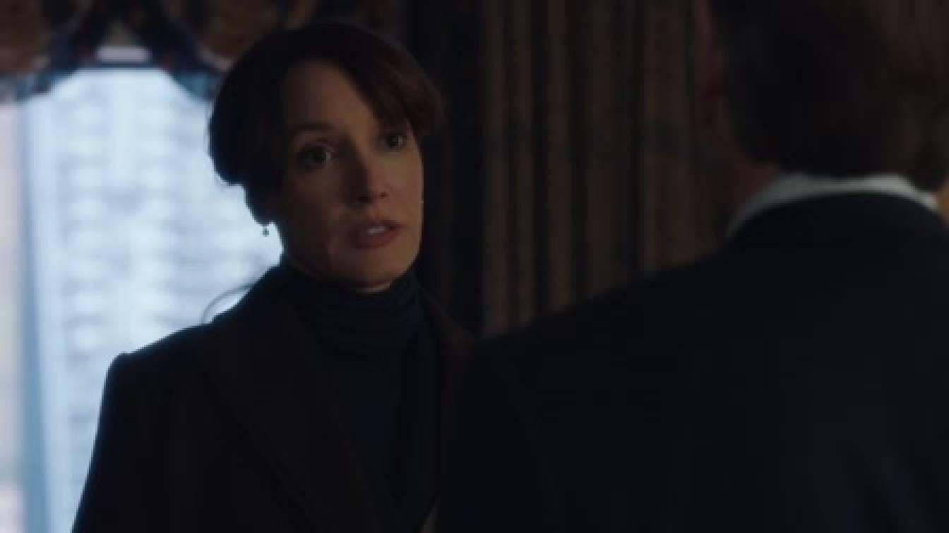 Elrabolva 2. évad 15. rész